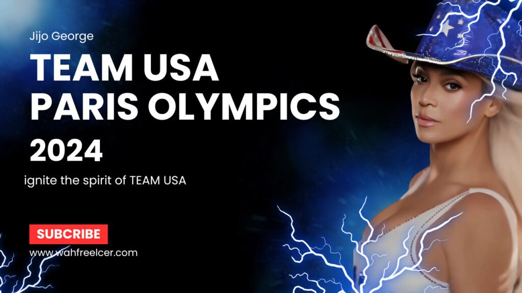 Team USA thumbnail